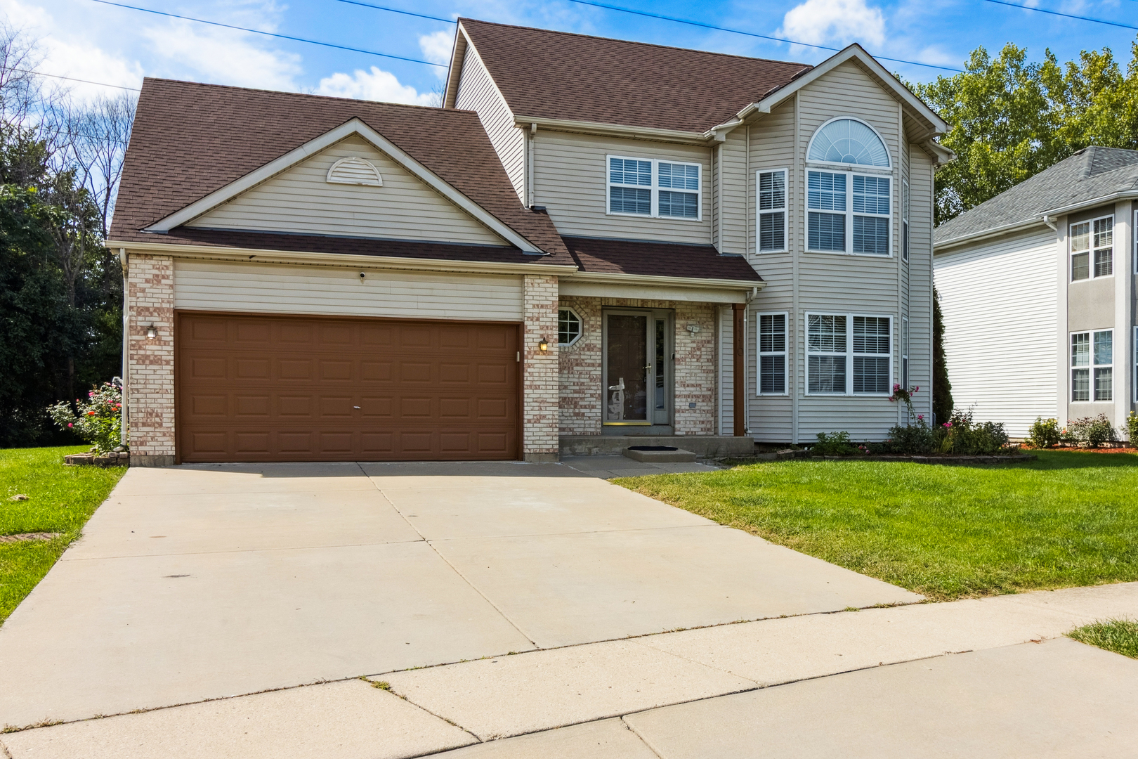 1110 Natalie Drive, West Chicago, IL 60185