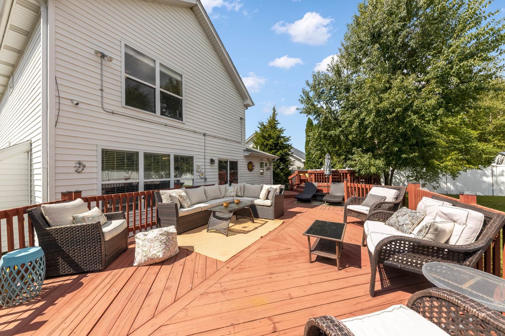 752 Kensington Boulevard, DeKalb, IL 60115
