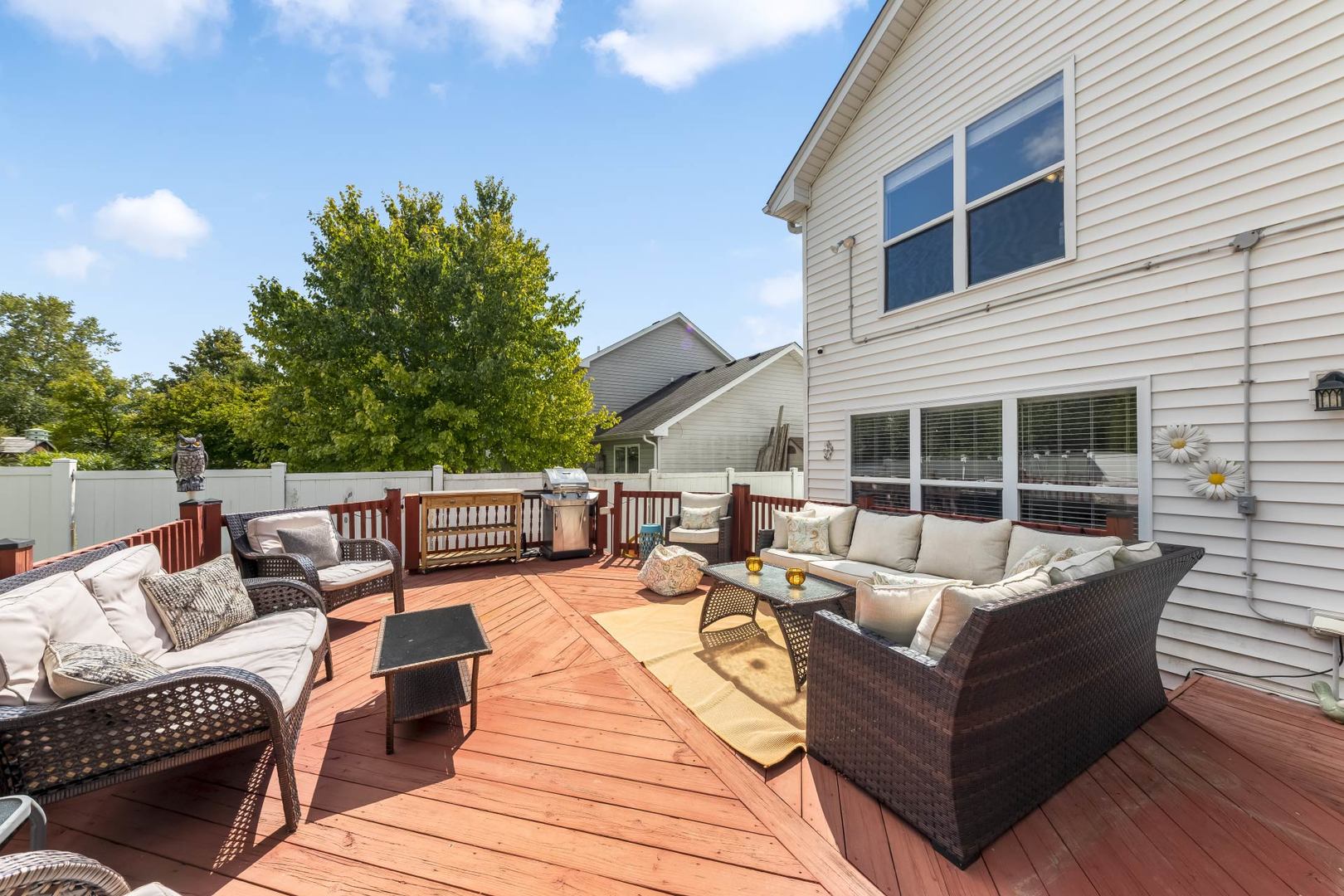 752 Kensington Boulevard, DeKalb, IL 60115