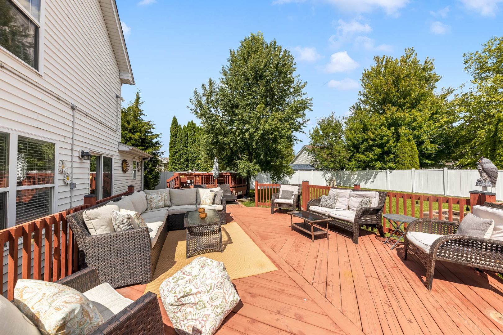 752 Kensington Boulevard, DeKalb, IL 60115