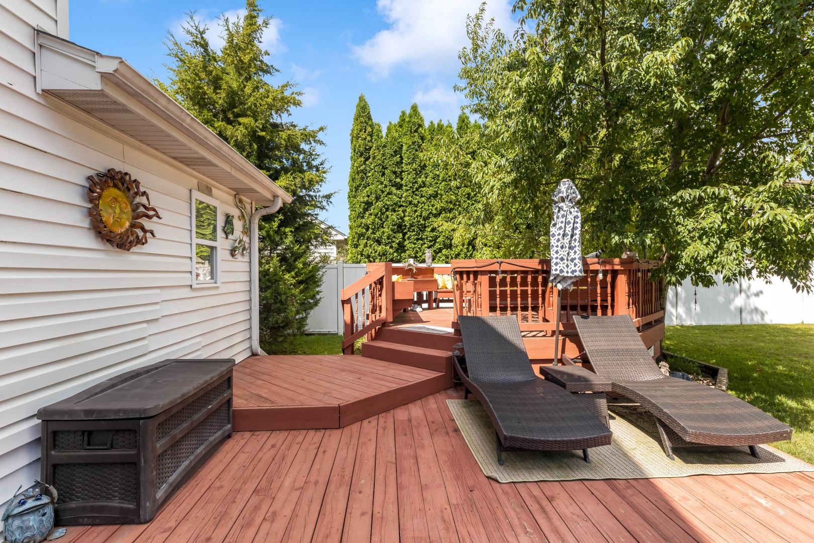 752 Kensington Boulevard, DeKalb, IL 60115
