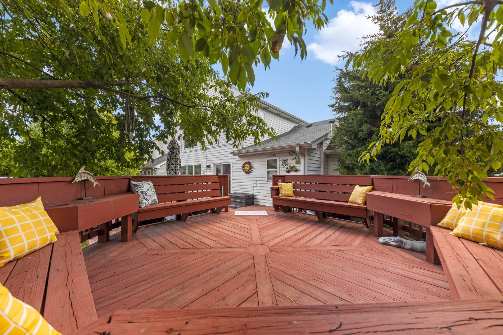 752 Kensington Boulevard, DeKalb, IL 60115