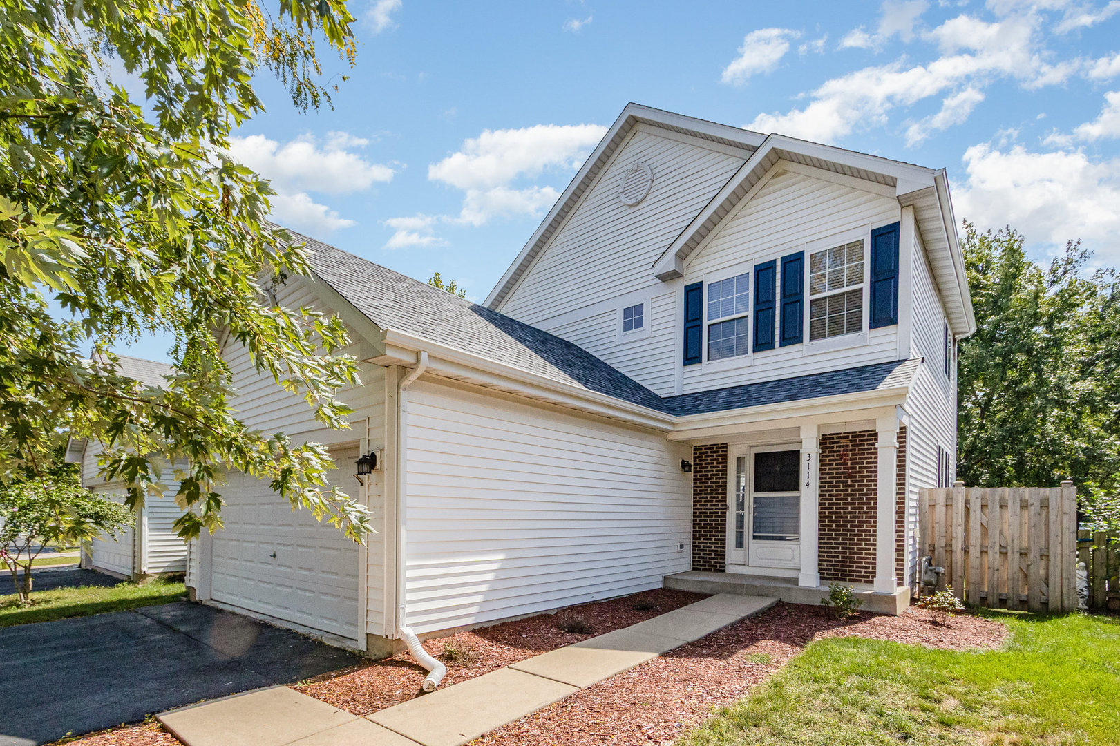 3114 Hillary Court, Joliet, IL 60435