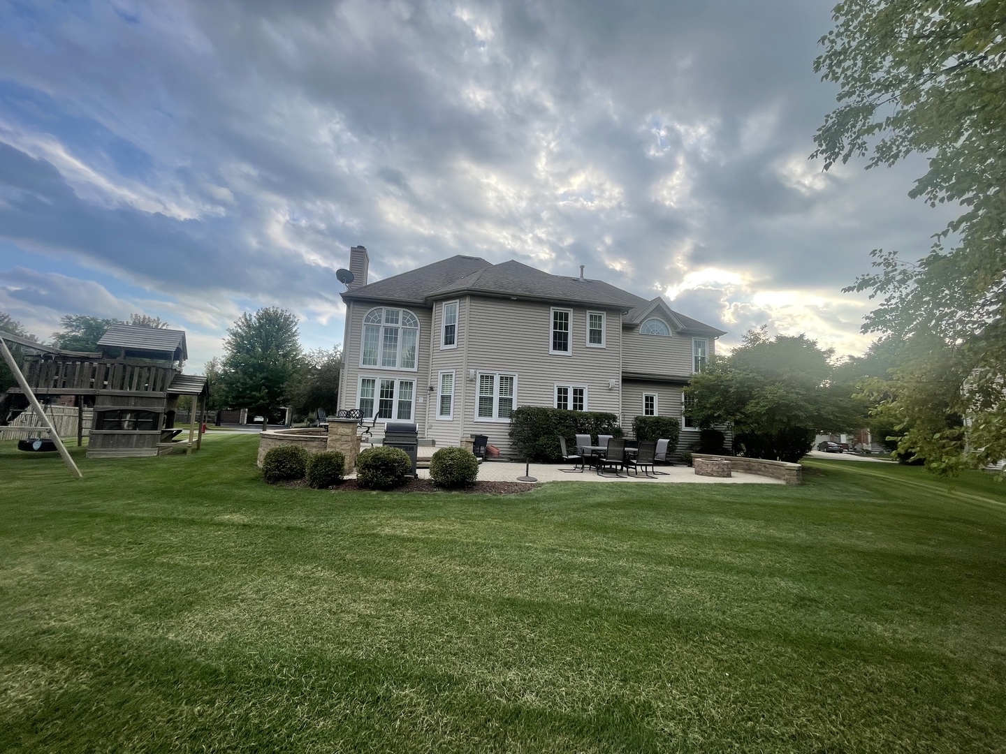 13035 Grande Pines Boulevard, Plainfield, IL 60585