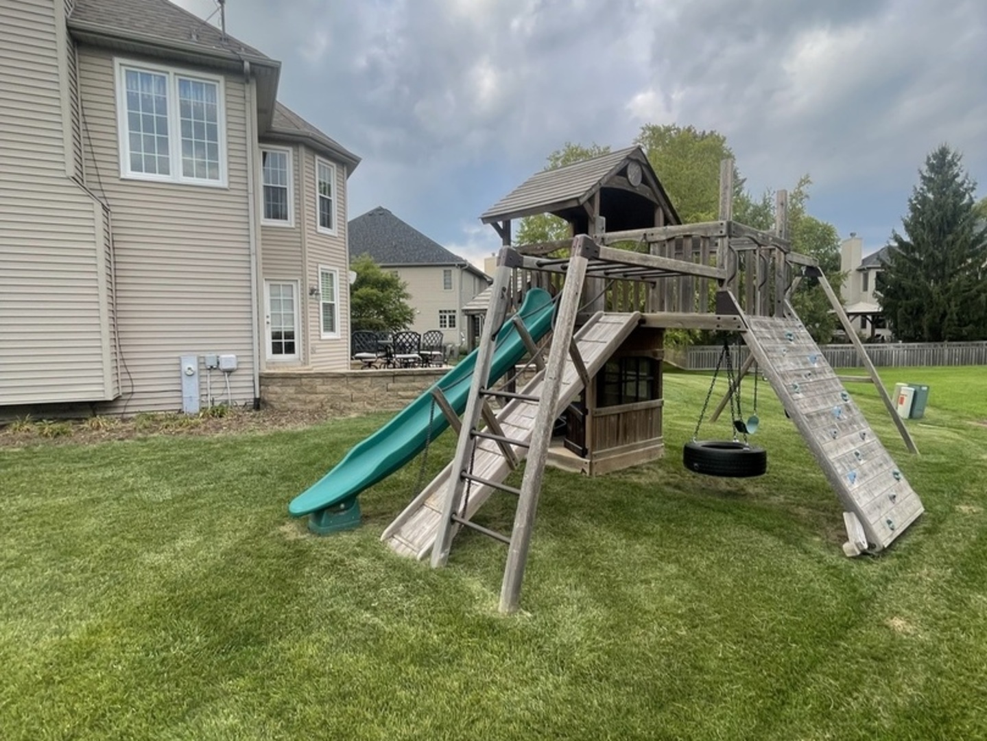 13035 Grande Pines Boulevard, Plainfield, IL 60585