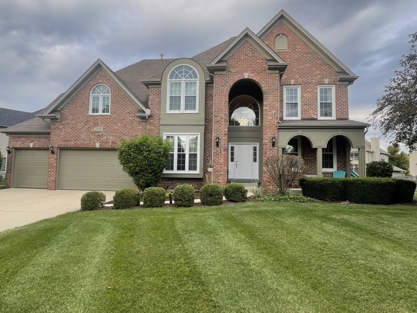 13035 Grande Pines Boulevard, Plainfield, IL 60585