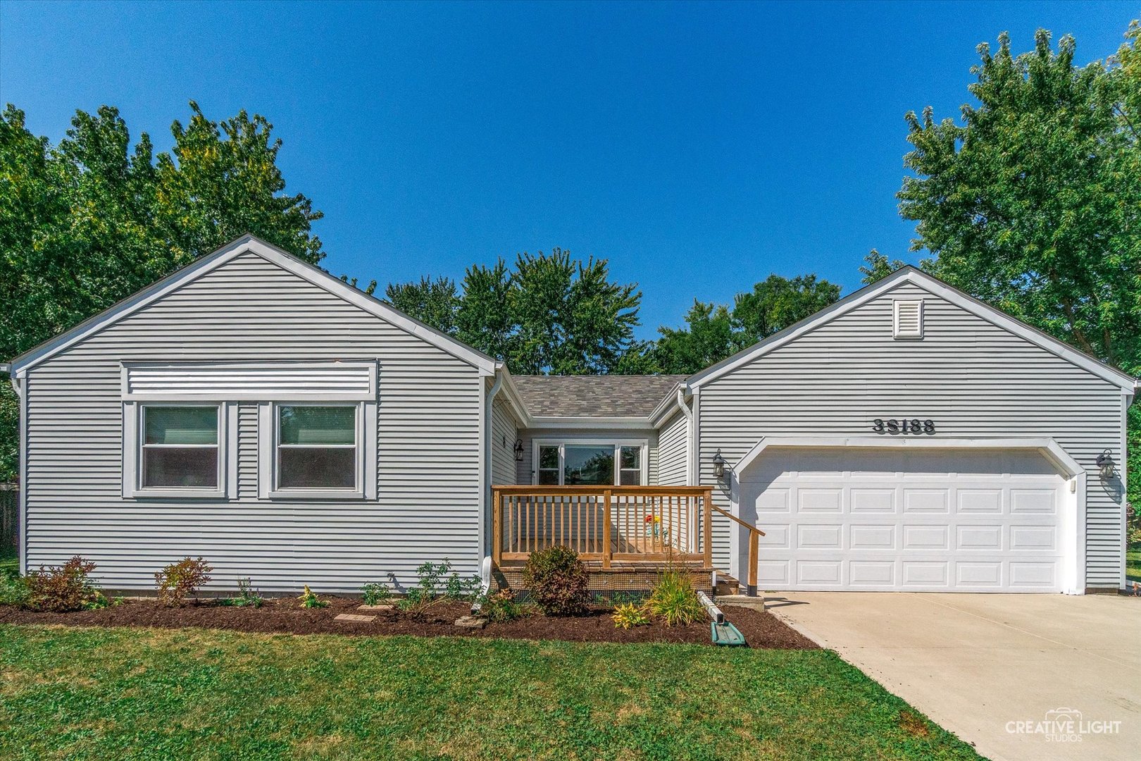 3S188 Harvest Court, Warrenville, IL 60555