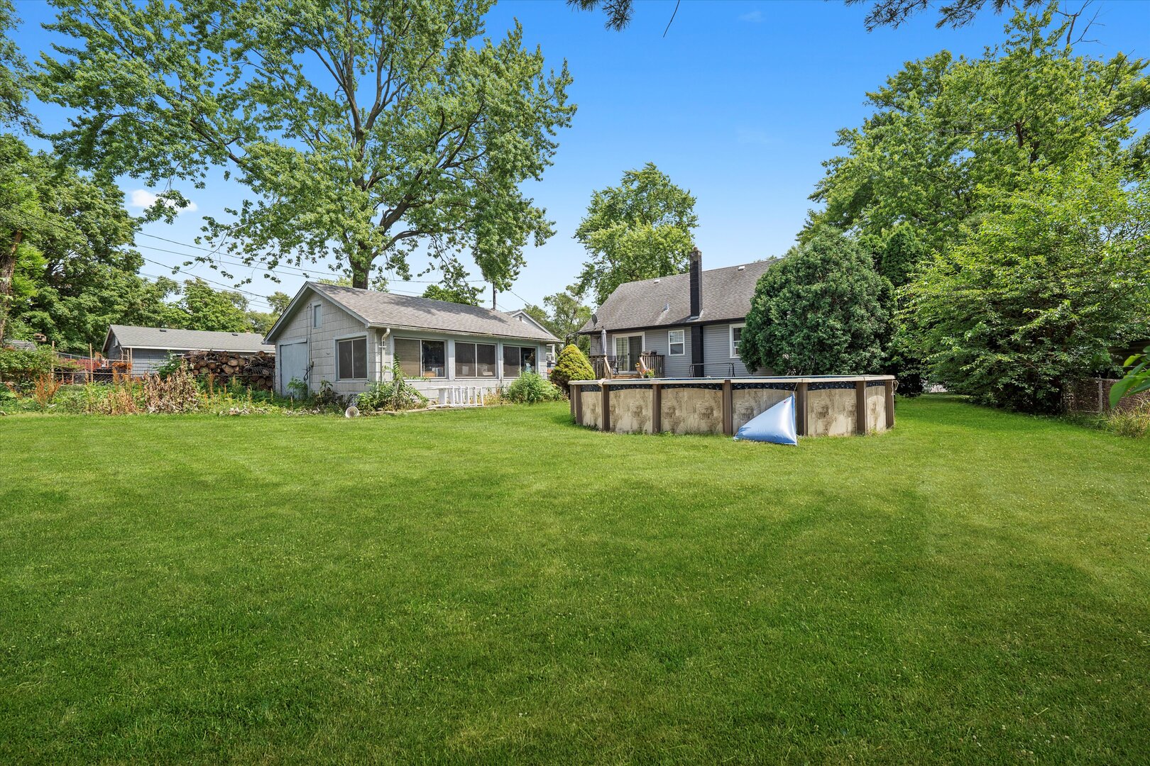 3820 W 117th Street, Alsip, IL 60803