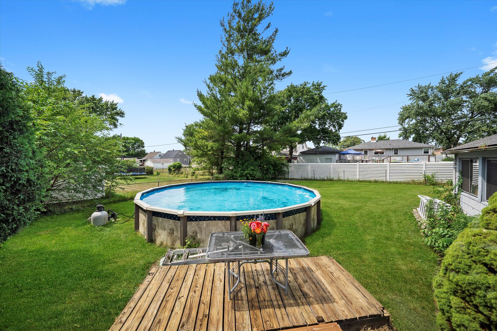 3820 W 117th Street, Alsip, IL 60803