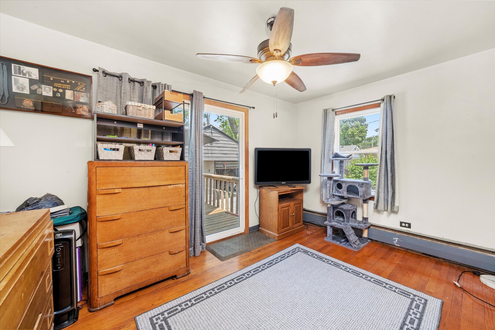 3820 W 117th Street, Alsip, IL 60803