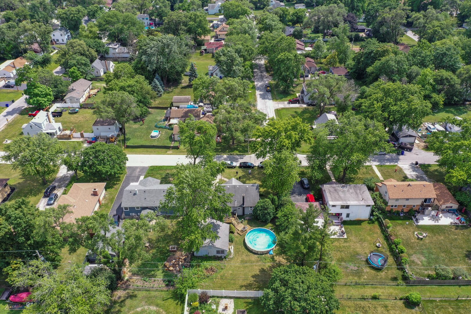 3820 W 117th Street, Alsip, IL 60803