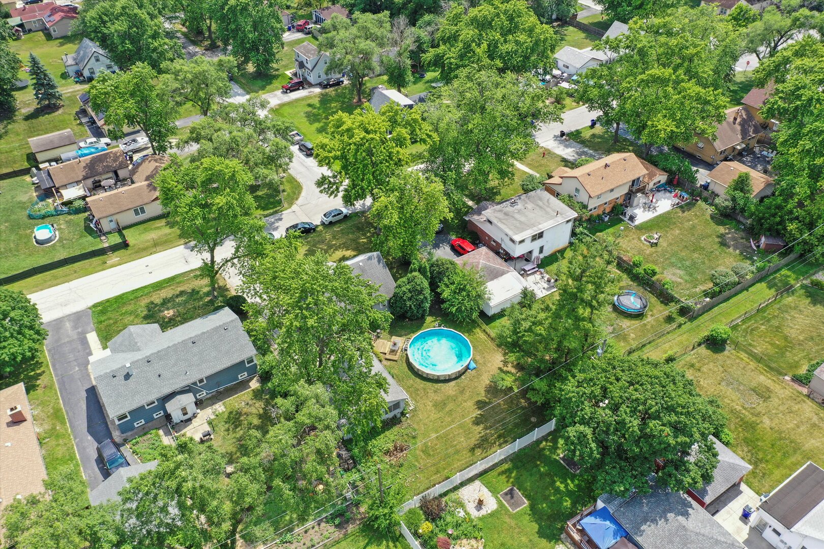 3820 W 117th Street, Alsip, IL 60803