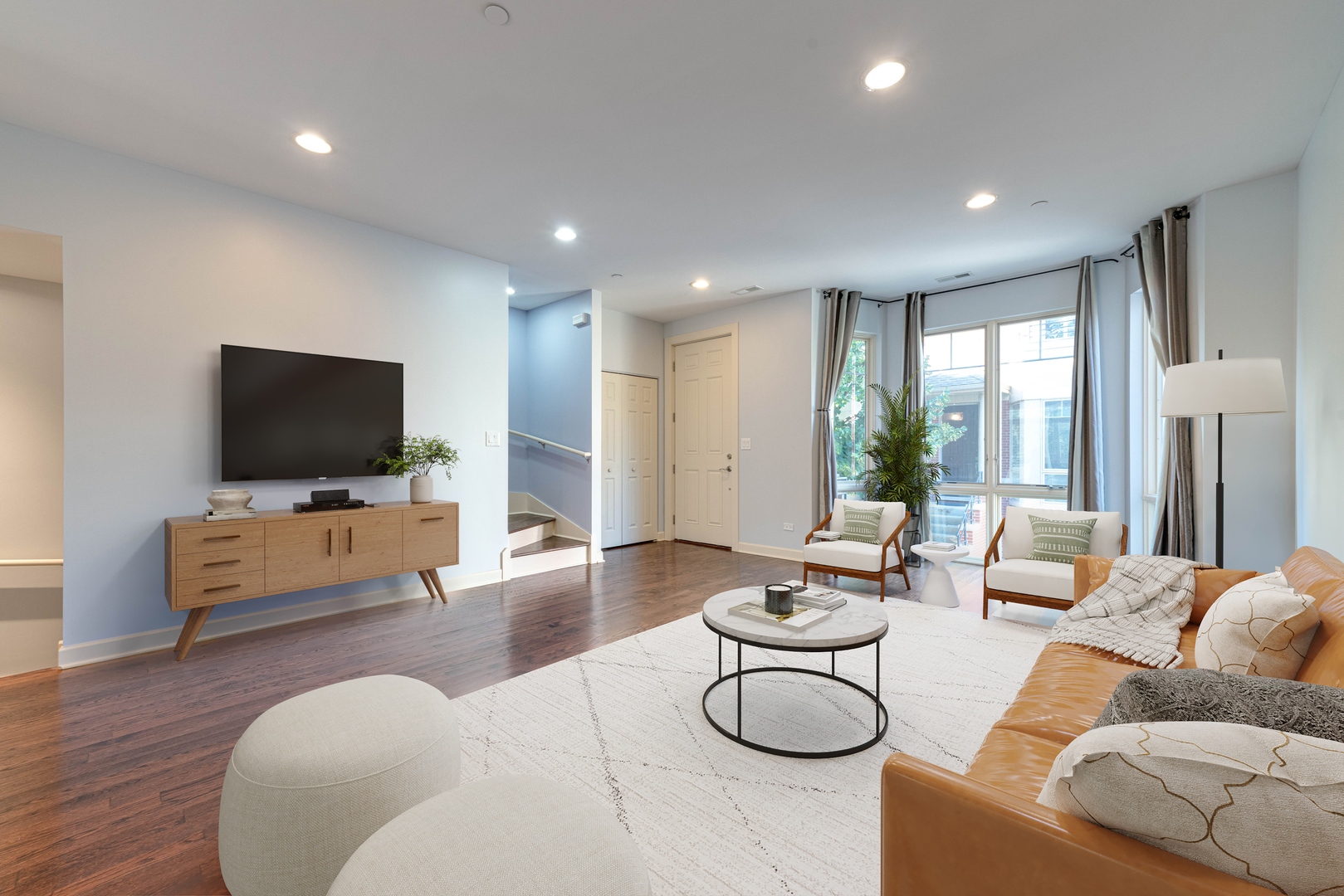 62 LEGACY Lane, Wheeling, IL 60090