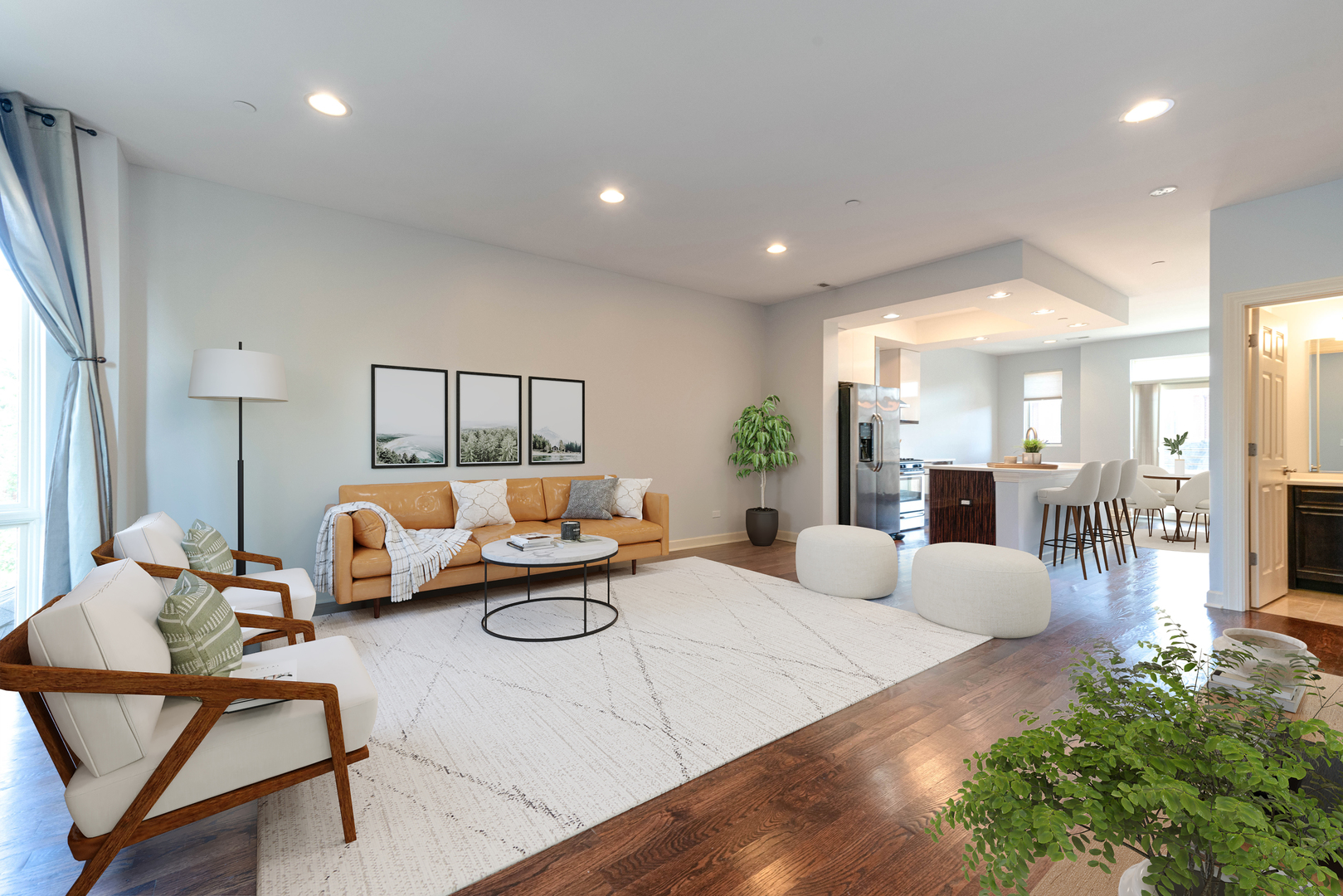 62 LEGACY Lane, Wheeling, IL 60090