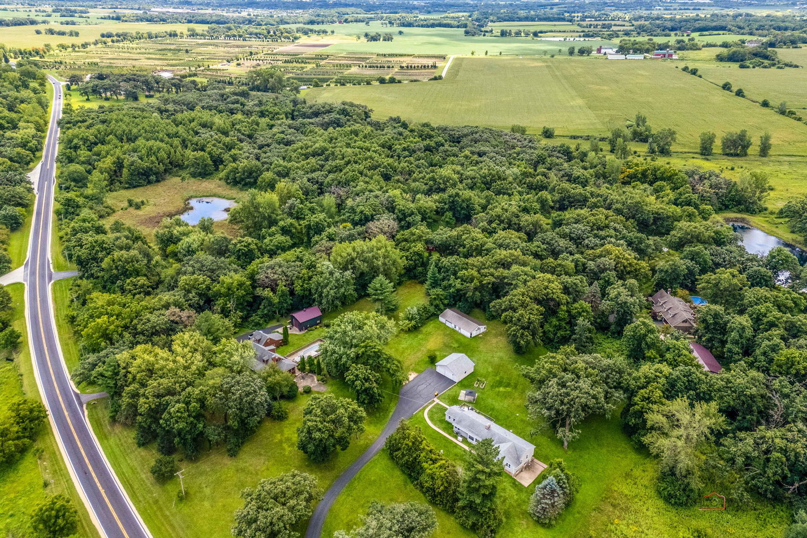 14511 Marengo Road, Union, IL 60180