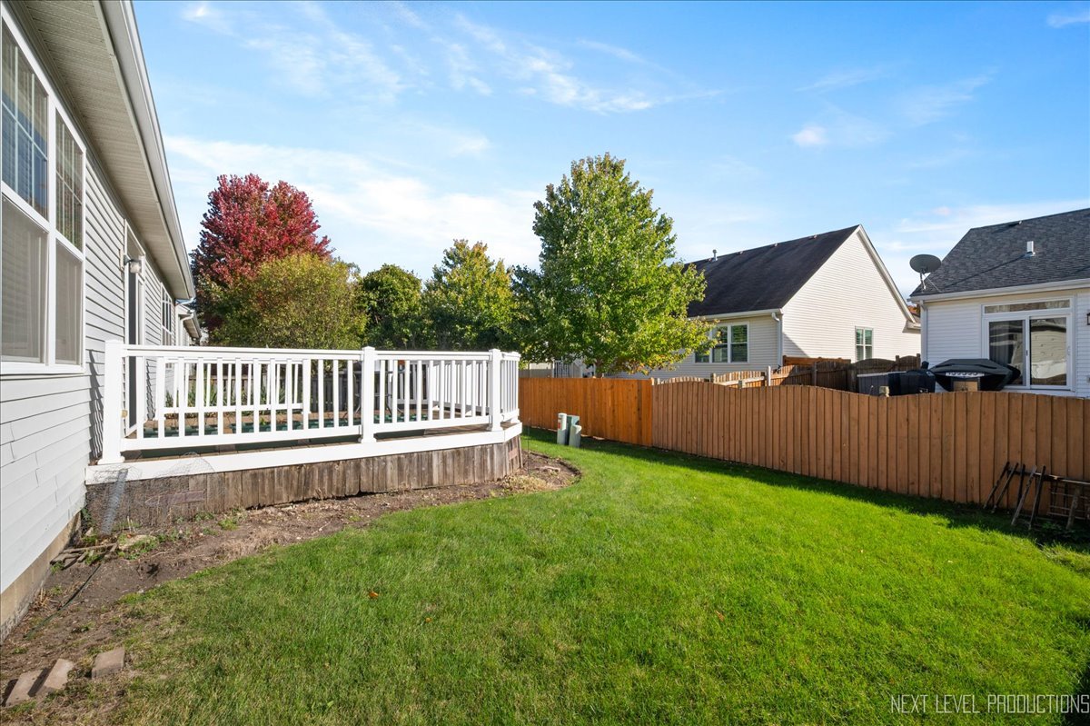 712 Bohannon Circle, Oswego, IL 60543