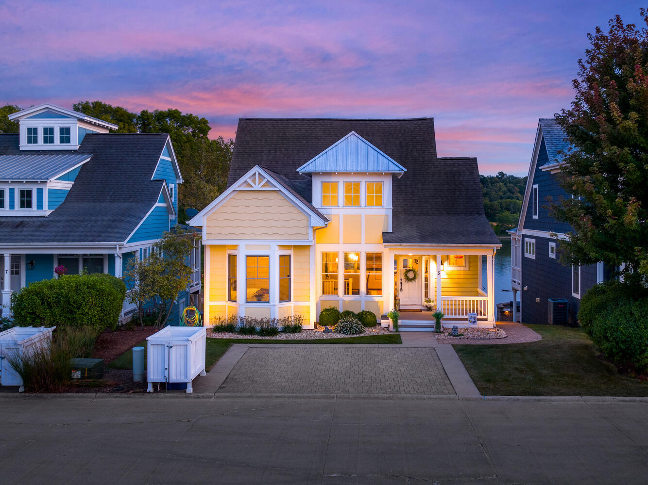 5 Windward Way, Ottawa, IL 61350