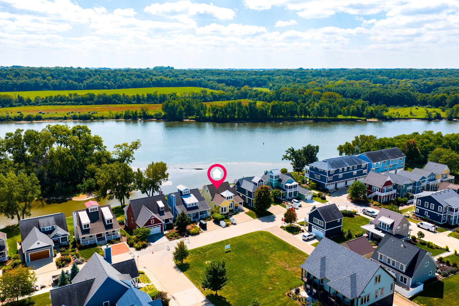 5 Windward Way, Ottawa, IL 61350