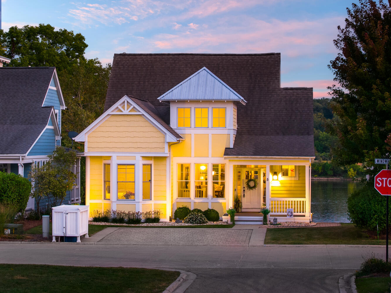 5 Windward Way, Ottawa, IL 61350