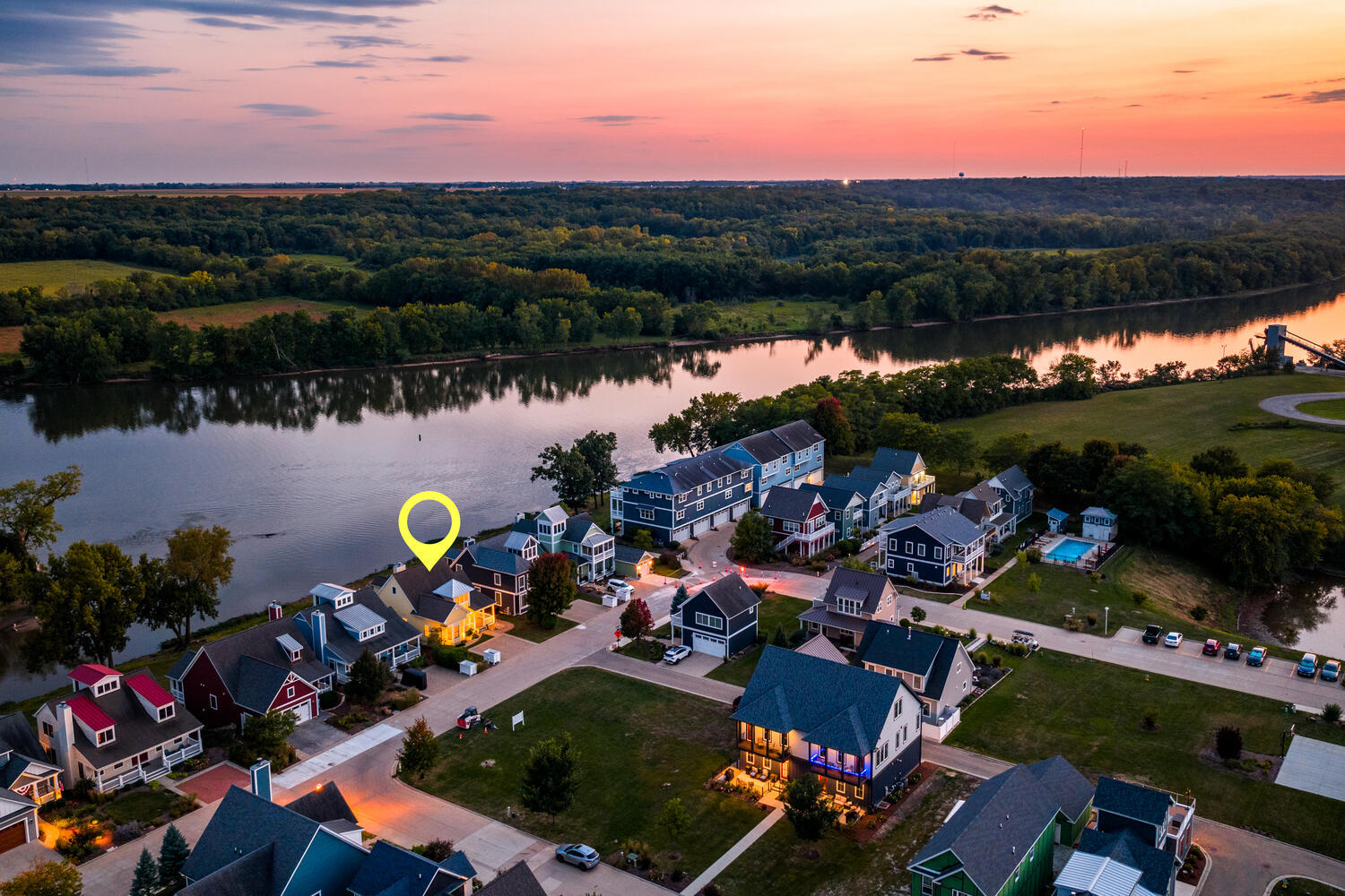 5 Windward Way, Ottawa, IL 61350