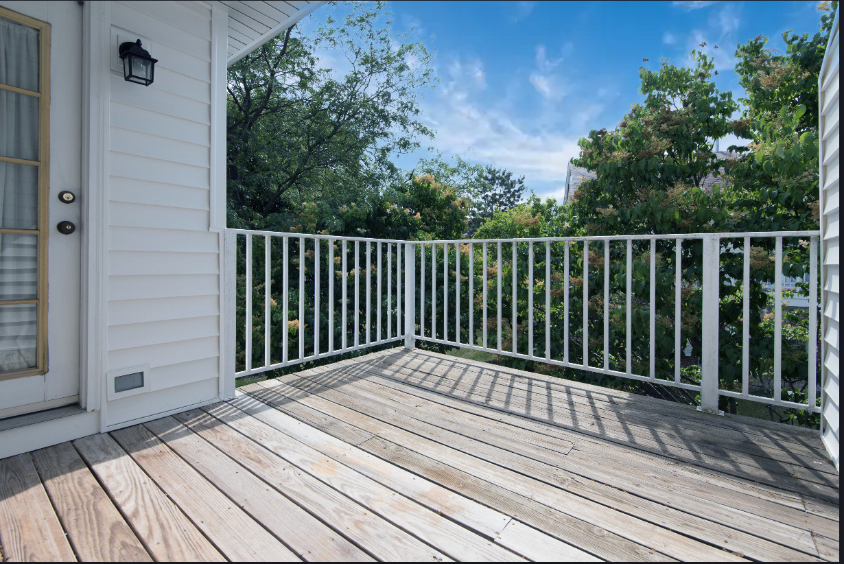 483 Grosse Pointe Circle #483, Vernon Hills, IL 60061