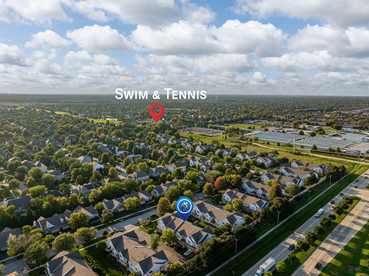 2949 Saganashkee Lane, Naperville, IL 60564