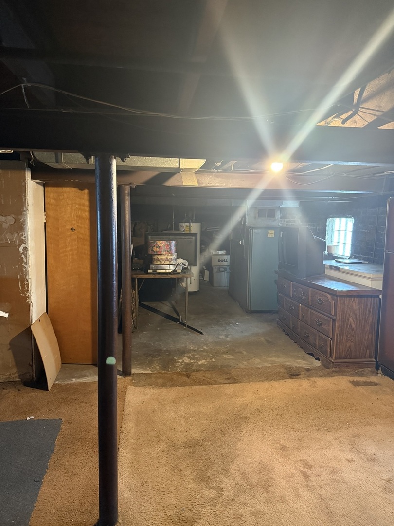 16707 Dixie Highway, Hazel Crest, IL 60429