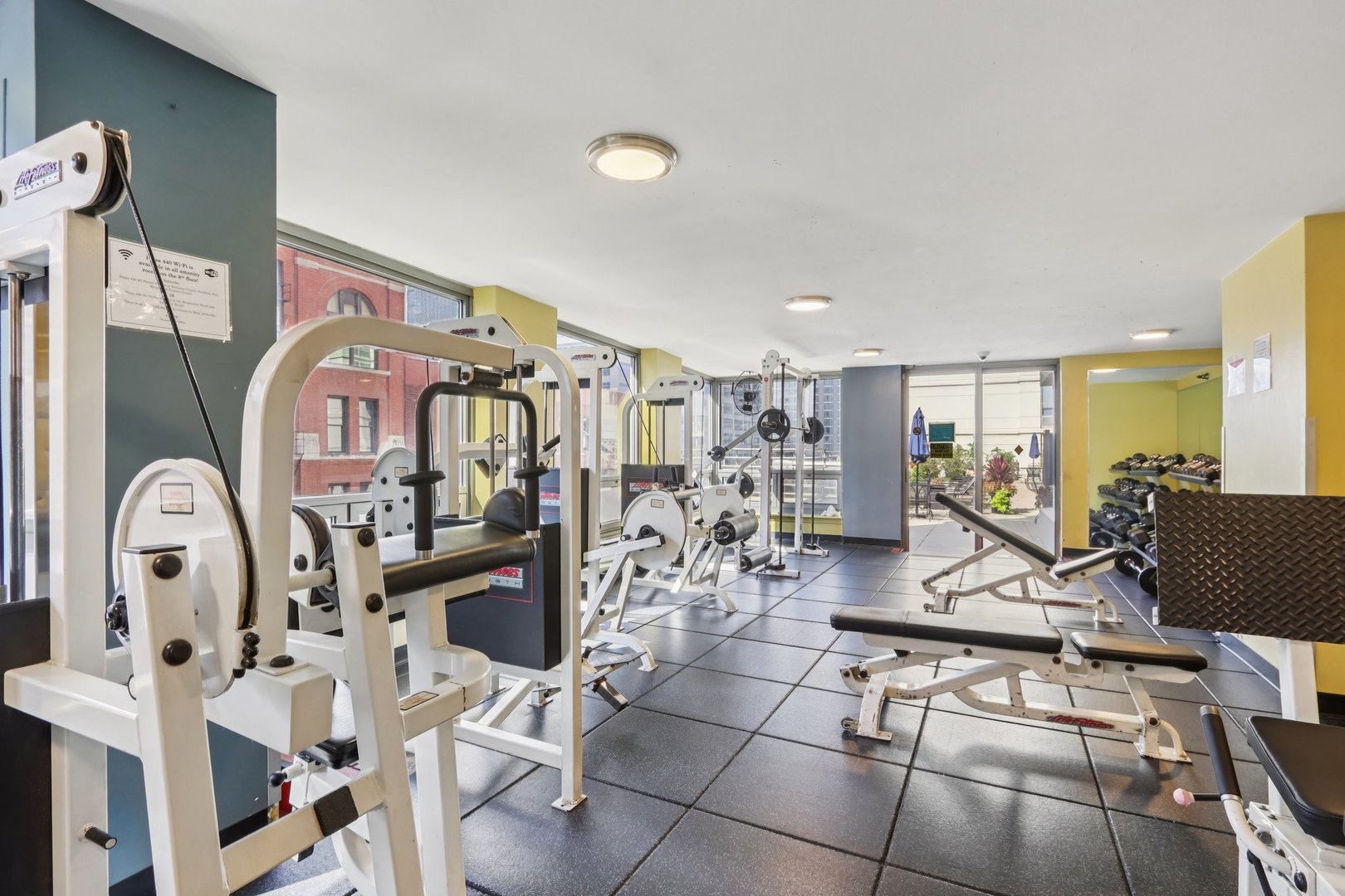 440 N Wabash Avenue #4610, Chicago, IL 60611