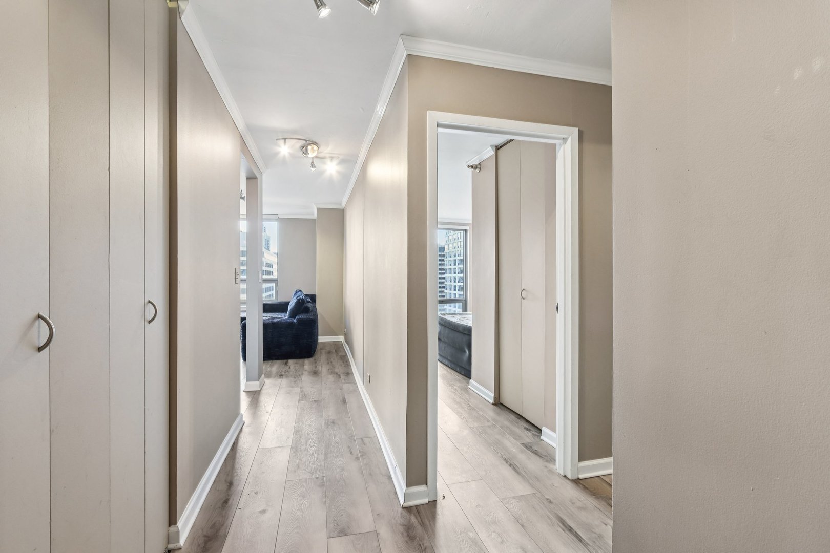 440 N Wabash Avenue #4610, Chicago, IL 60611