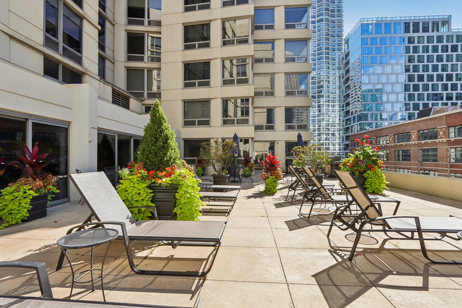 440 N Wabash Avenue #4610, Chicago, IL 60611