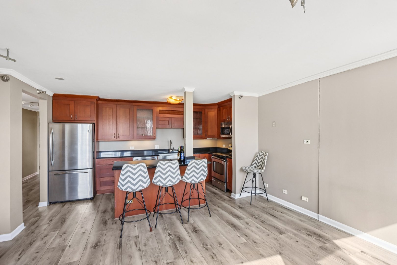 440 N Wabash Avenue #4610, Chicago, IL 60611