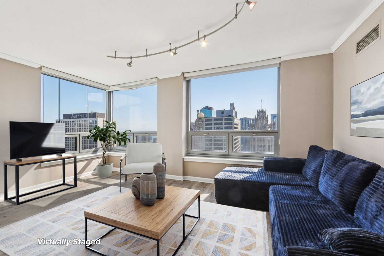 440 N Wabash Avenue #4610, Chicago, IL 60611