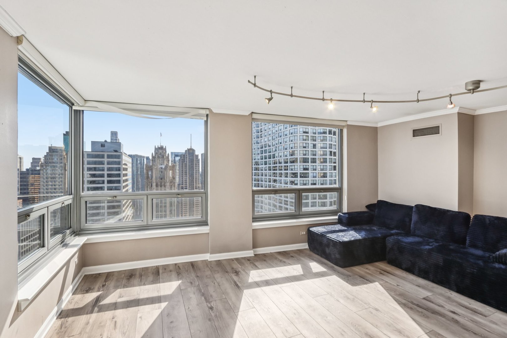 440 N Wabash Avenue #4610, Chicago, IL 60611