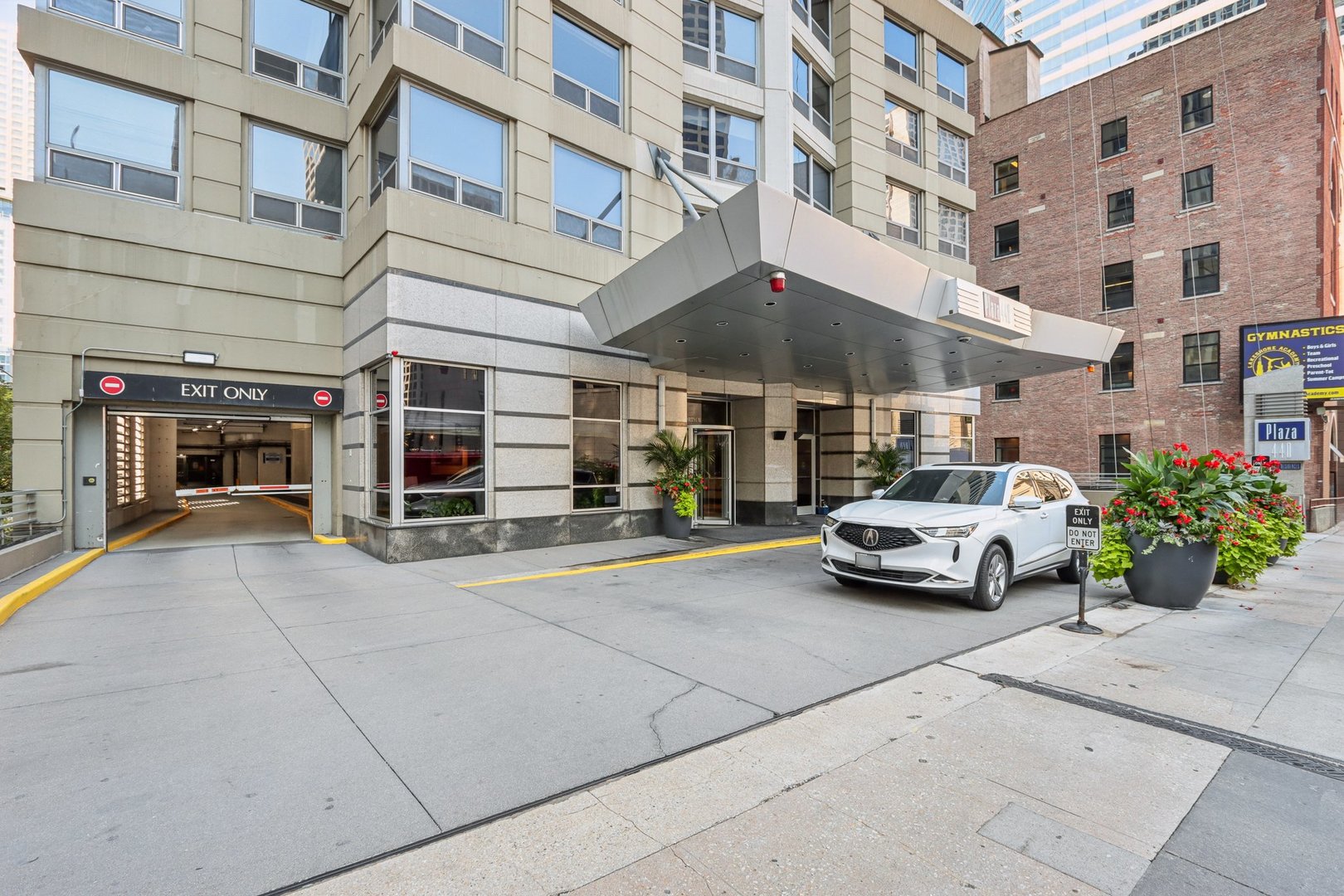 440 N Wabash Avenue #4610, Chicago, IL 60611