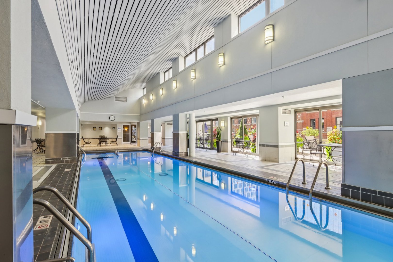 440 N Wabash Avenue #4610, Chicago, IL 60611
