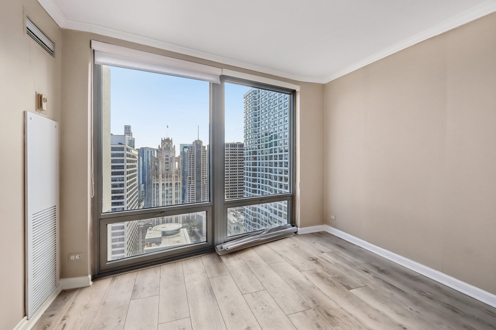 440 N Wabash Avenue #4610, Chicago, IL 60611