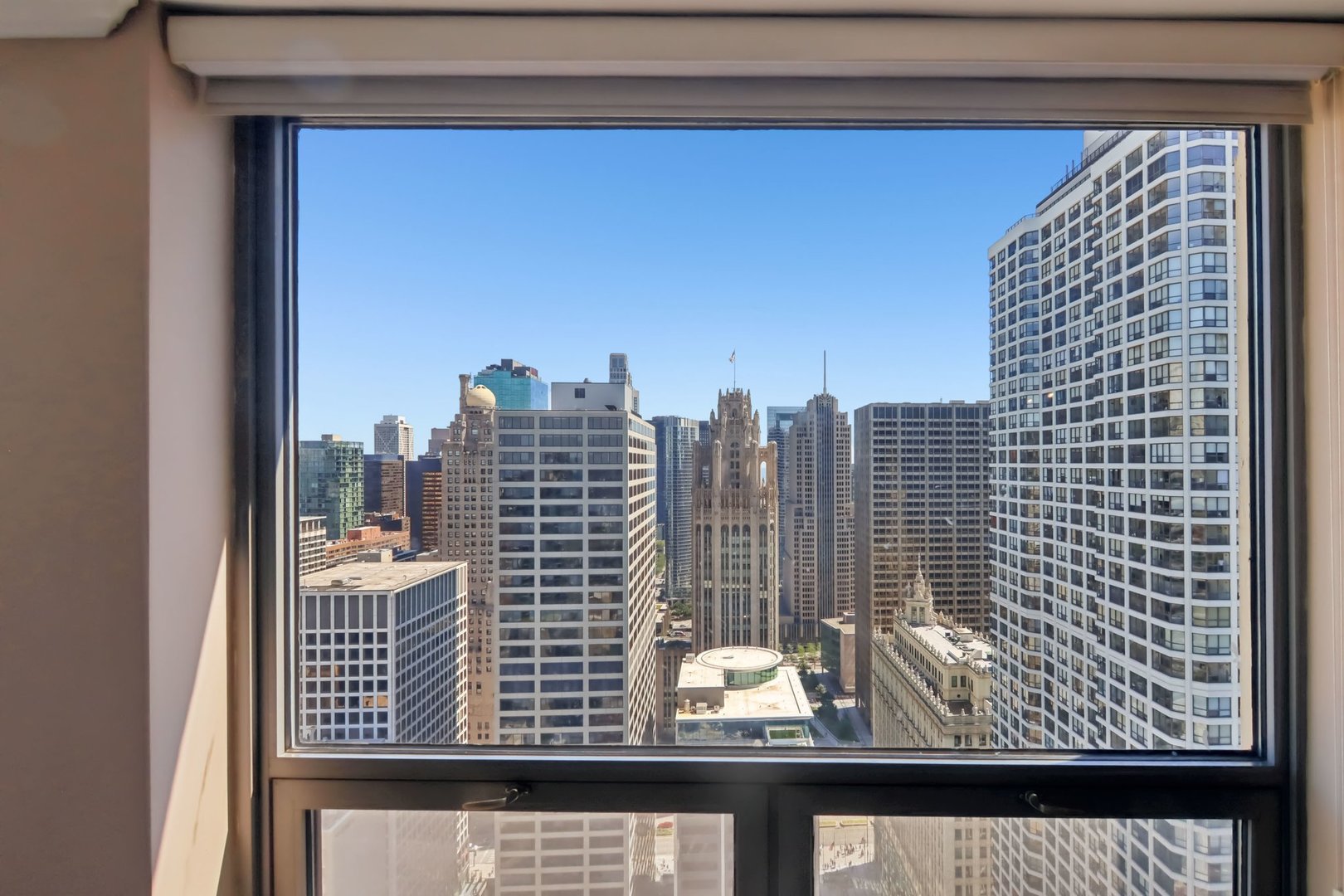 440 N Wabash Avenue #4610, Chicago, IL 60611