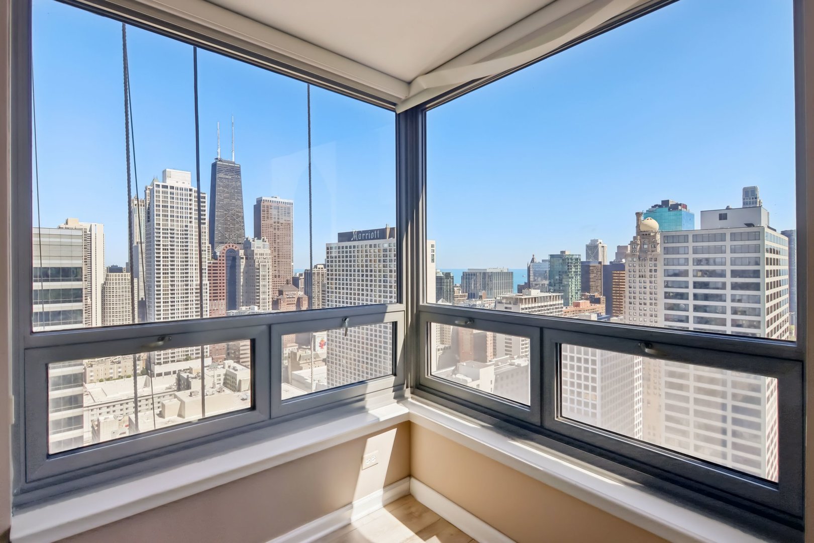 440 N Wabash Avenue #4610, Chicago, IL 60611