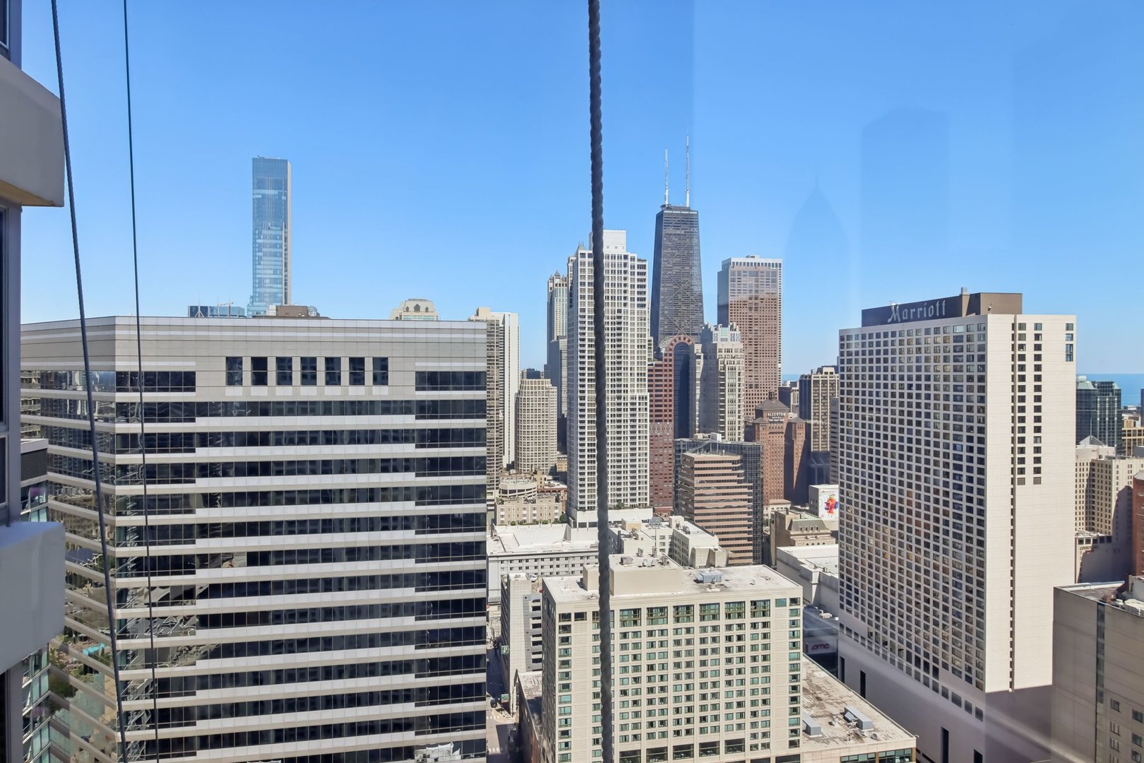 440 N Wabash Avenue #4610, Chicago, IL 60611