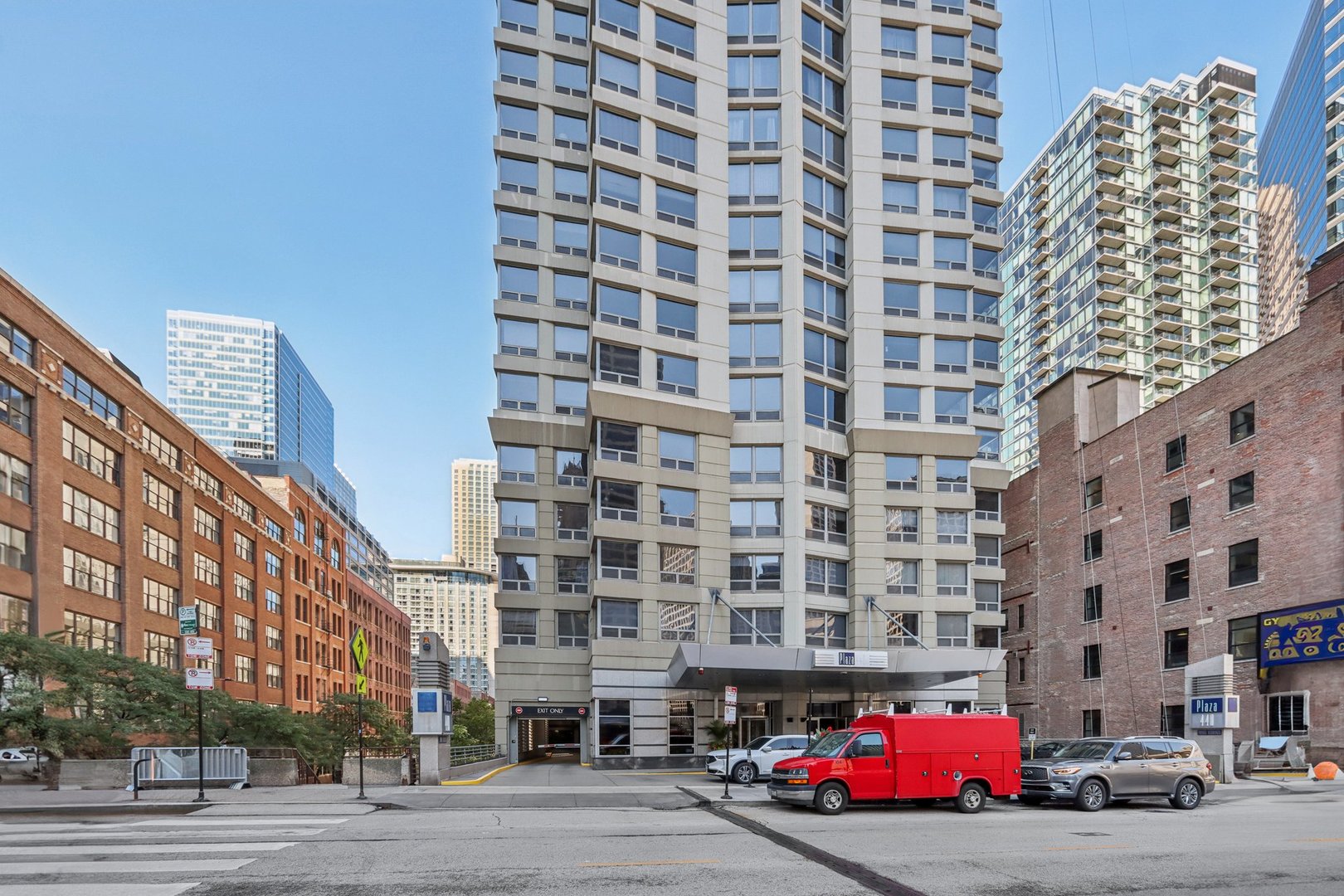 440 N Wabash Avenue #4610, Chicago, IL 60611