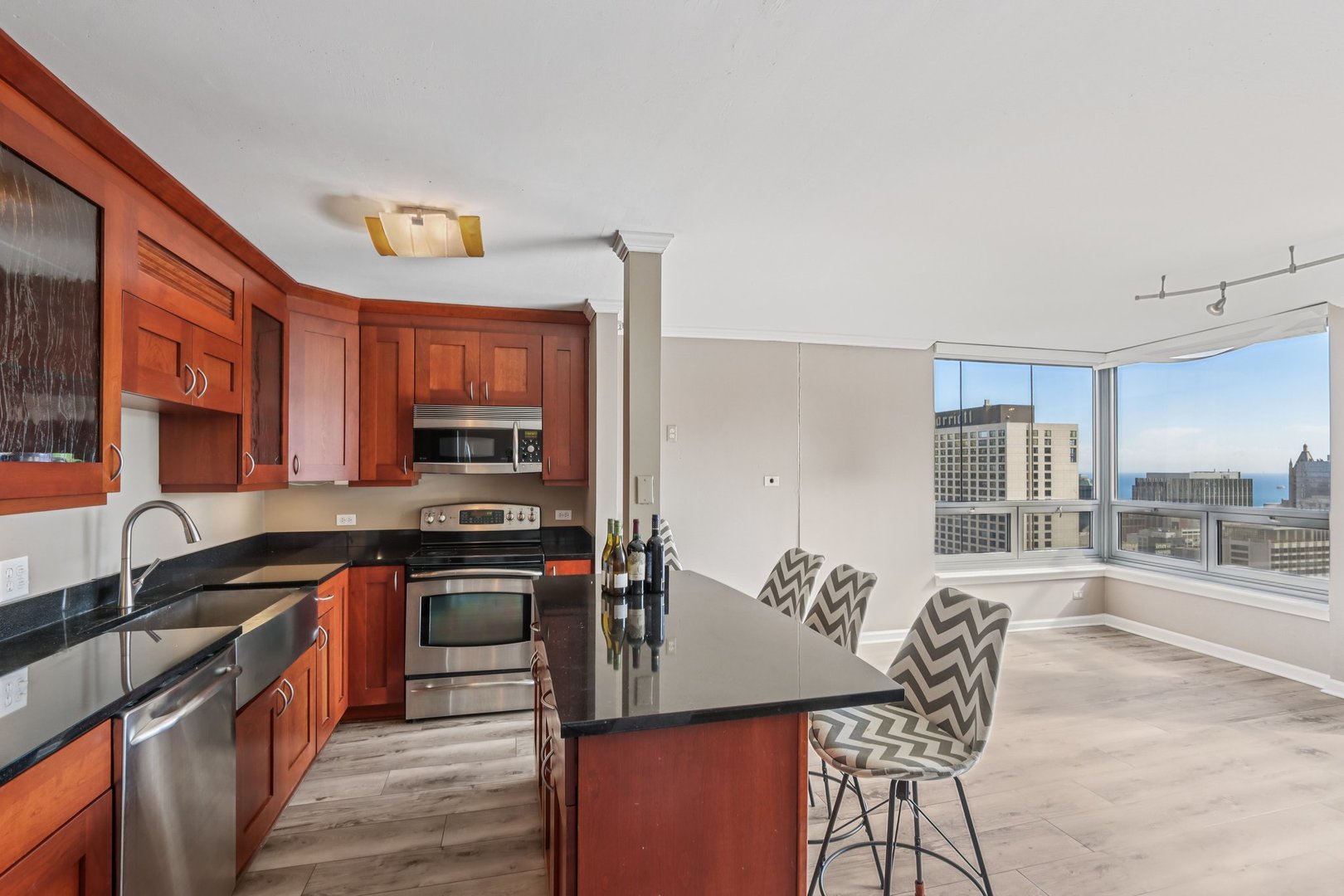 440 N Wabash Avenue #4610, Chicago, IL 60611