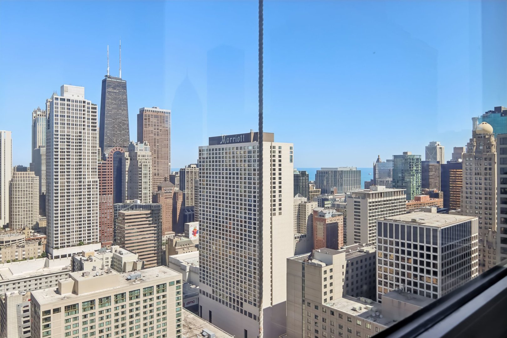 440 N Wabash Avenue #4610, Chicago, IL 60611