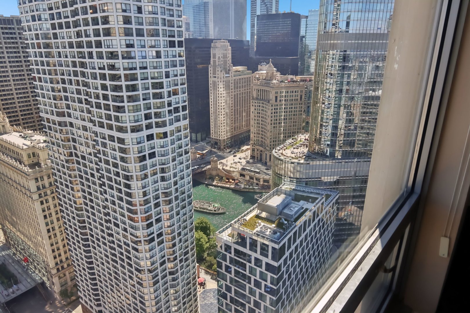 440 N Wabash Avenue #4610, Chicago, IL 60611