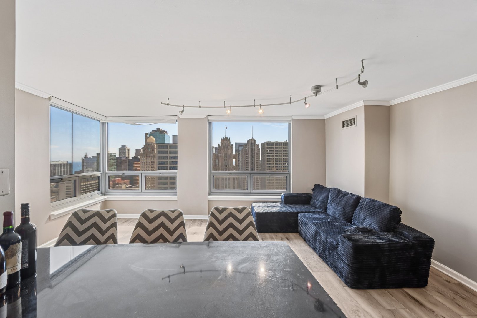 440 N Wabash Avenue #4610, Chicago, IL 60611