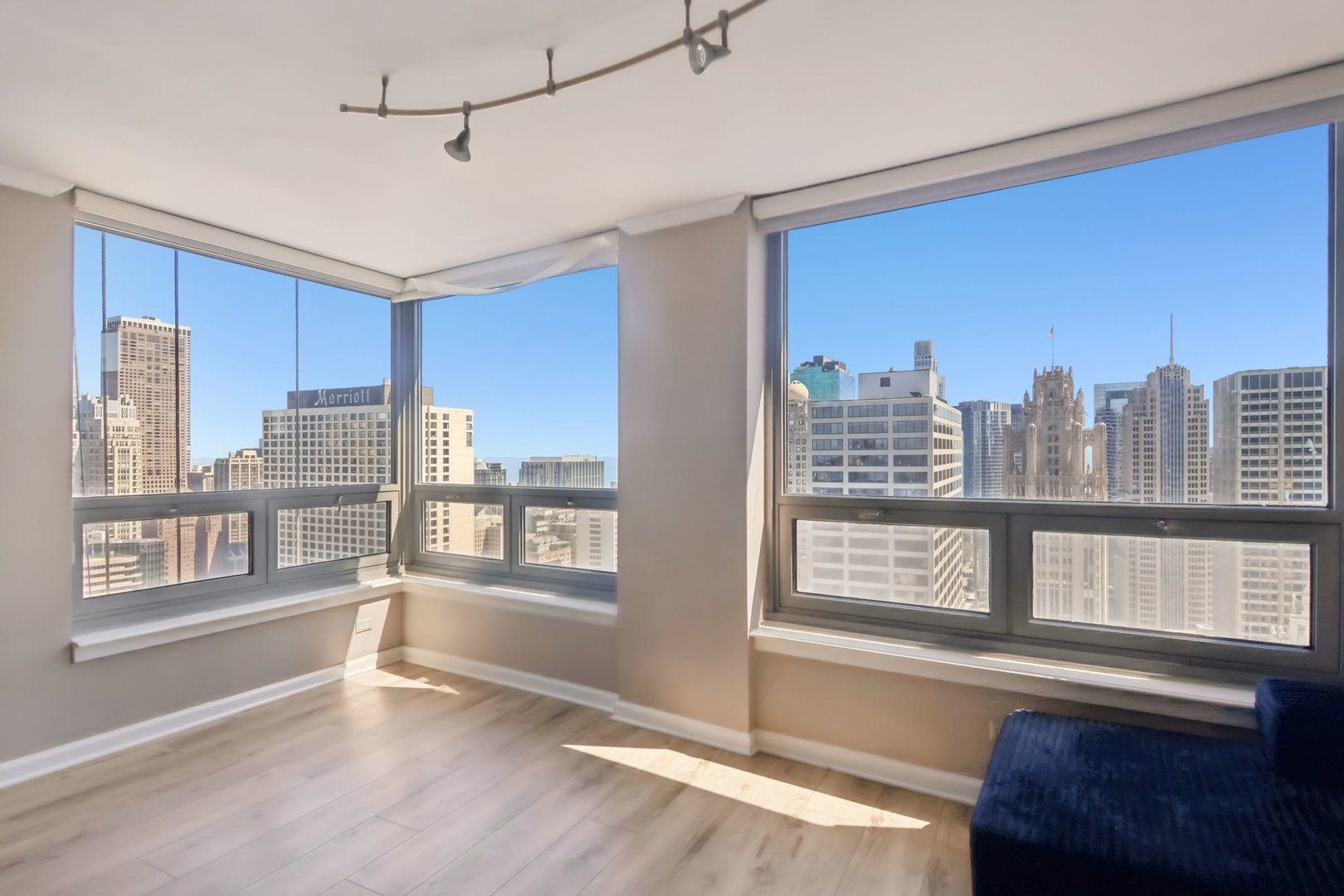 440 N Wabash Avenue #4610, Chicago, IL 60611
