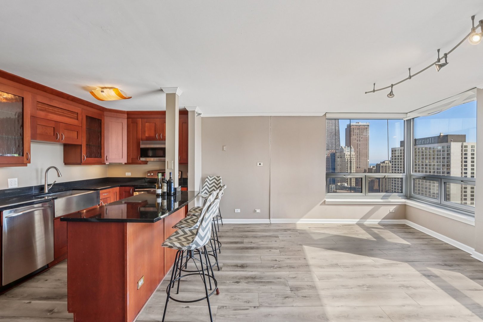 440 N Wabash Avenue #4610, Chicago, IL 60611