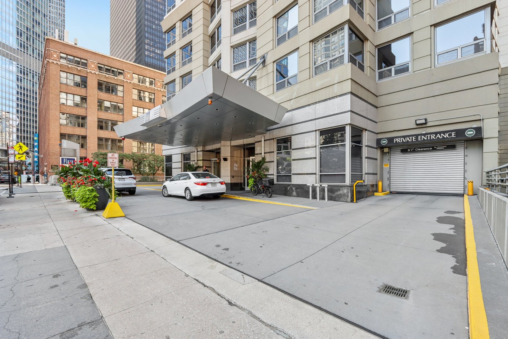 440 N Wabash Avenue #4610, Chicago, IL 60611