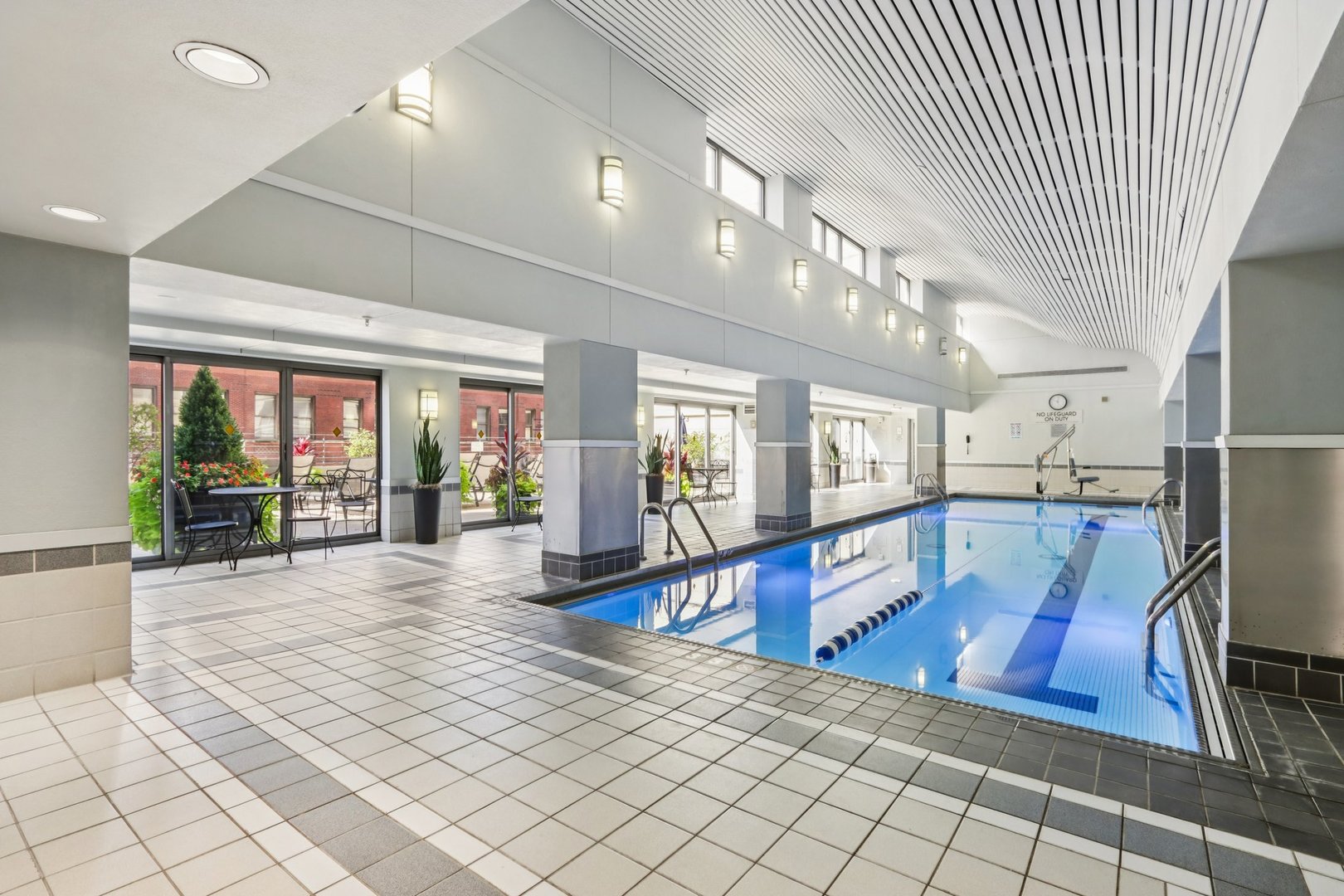440 N Wabash Avenue #4610, Chicago, IL 60611