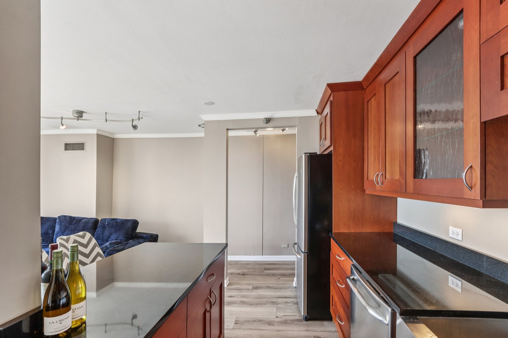 440 N Wabash Avenue #4610, Chicago, IL 60611
