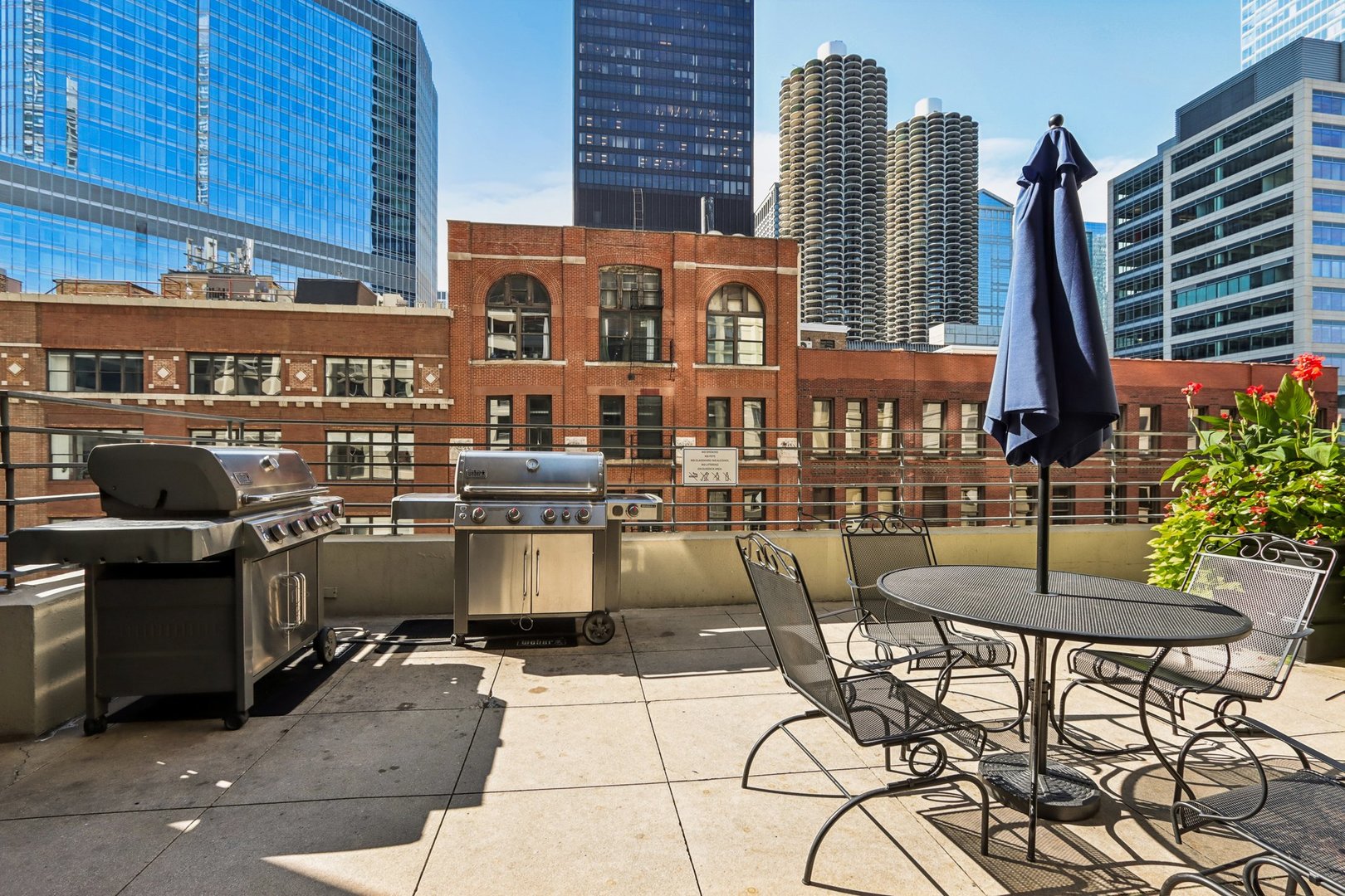 440 N Wabash Avenue #4610, Chicago, IL 60611